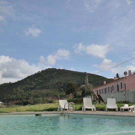 Recanto Da Ribeira Casas De Campo Monchique Eksteriør bilde