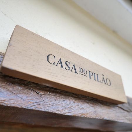 Recanto Da Ribeira Casas De Campo Monchique Eksteriør bilde