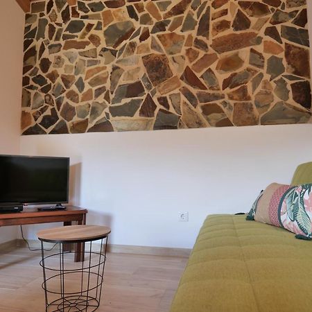 Recanto Da Ribeira Casas De Campo Monchique Eksteriør bilde