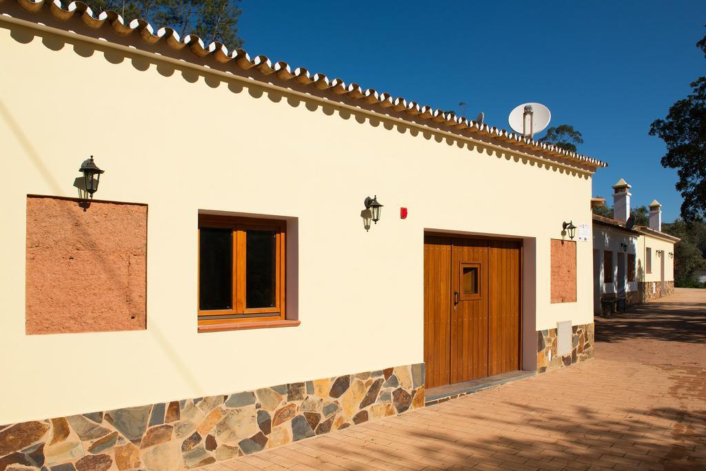 Recanto Da Ribeira Casas De Campo Monchique Eksteriør bilde