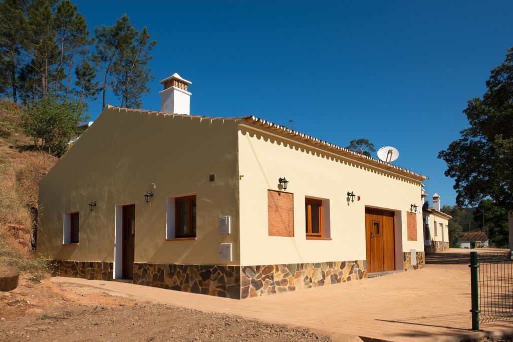 Recanto Da Ribeira Casas De Campo Monchique Eksteriør bilde