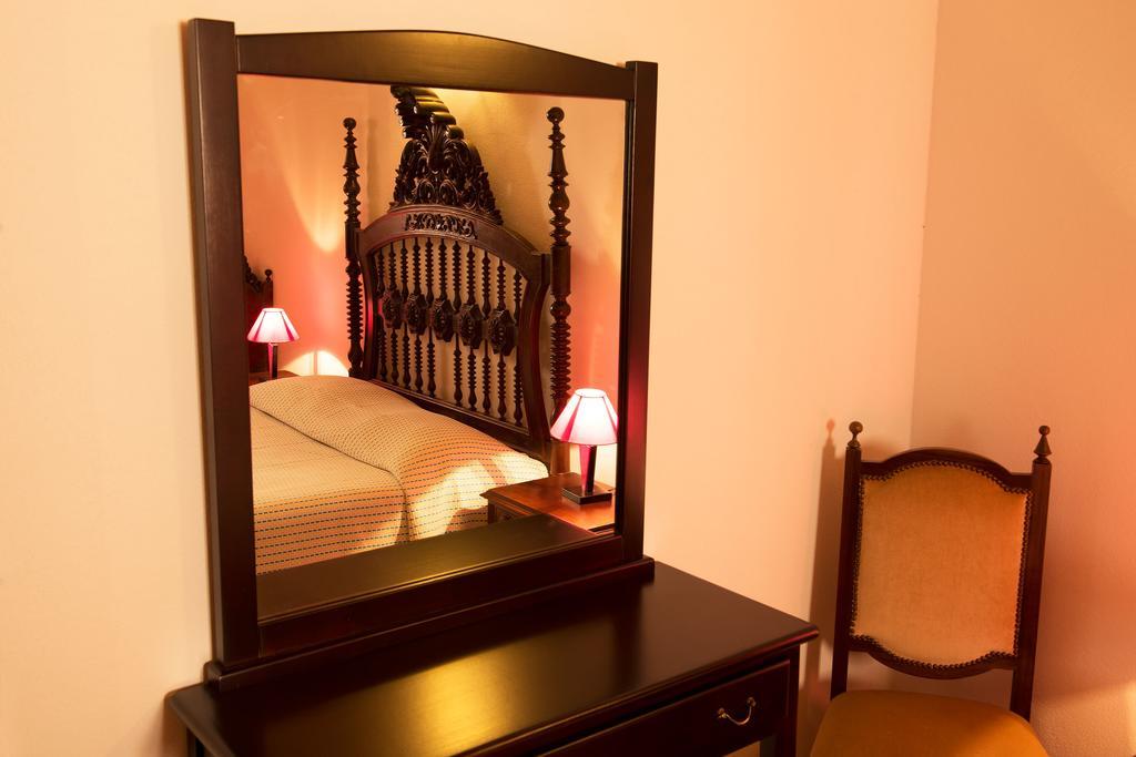 Recanto Da Ribeira Casas De Campo Monchique Rom bilde