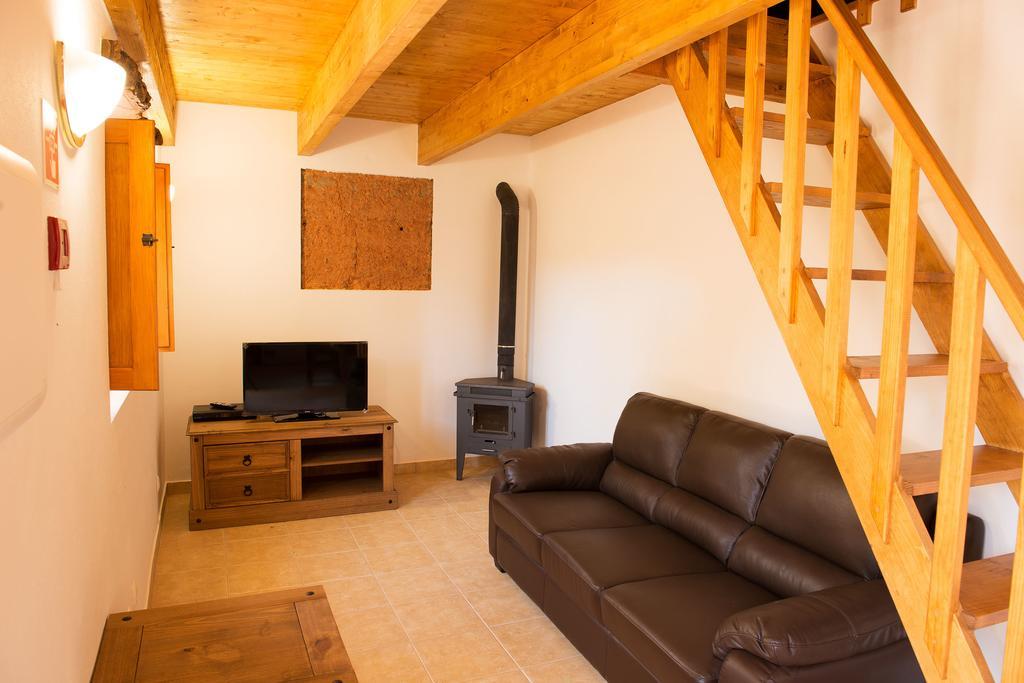 Recanto Da Ribeira Casas De Campo Monchique Rom bilde