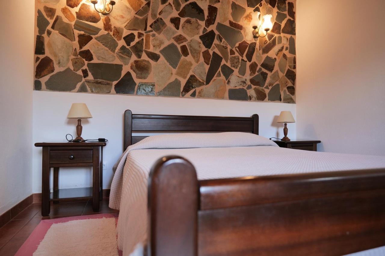 Recanto Da Ribeira Casas De Campo Monchique Eksteriør bilde