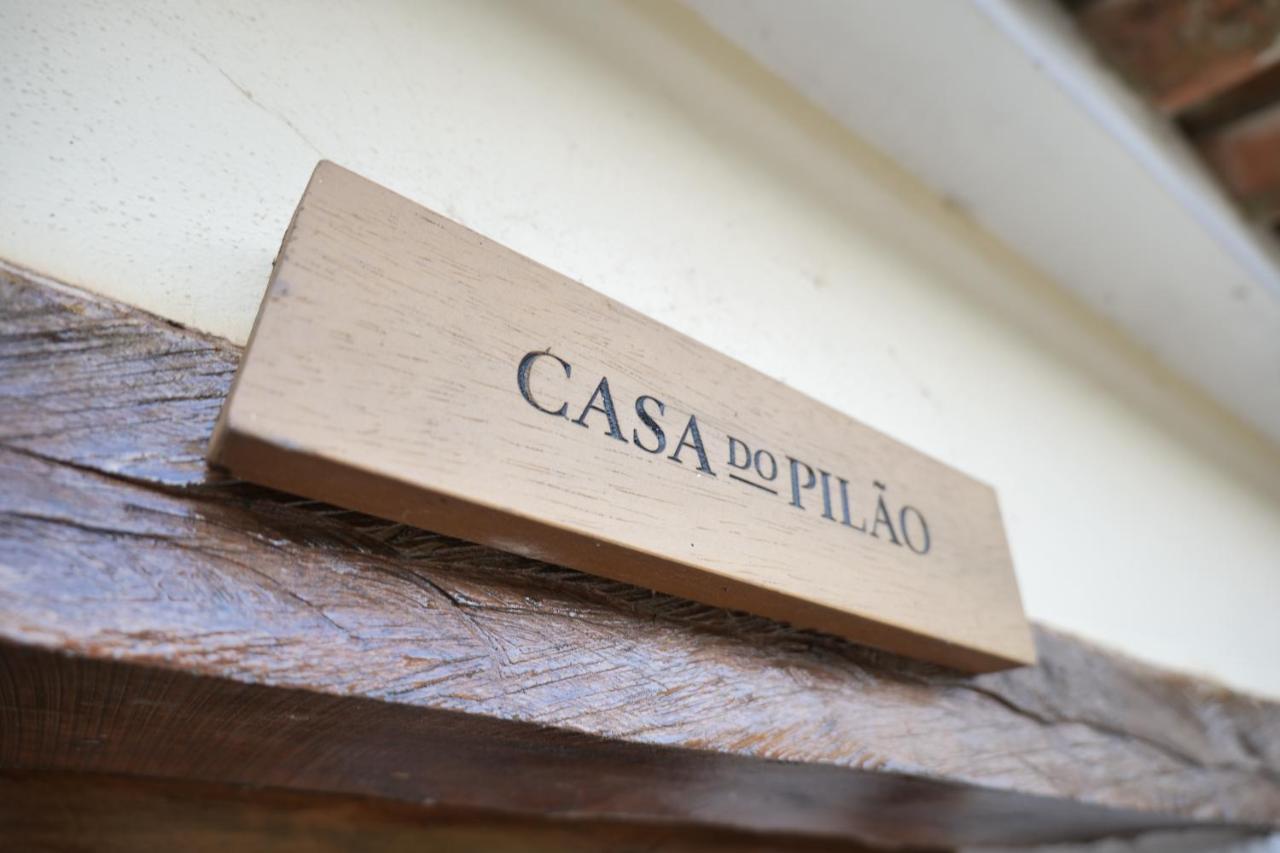 Recanto Da Ribeira Casas De Campo Monchique Eksteriør bilde