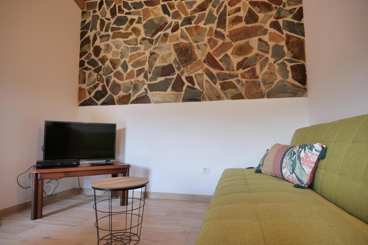 Recanto Da Ribeira Casas De Campo Monchique Eksteriør bilde