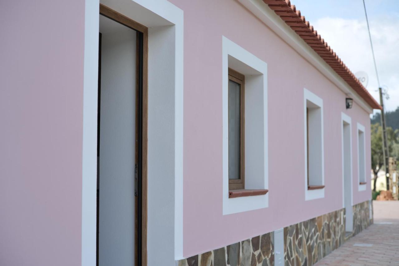 Recanto Da Ribeira Casas De Campo Monchique Eksteriør bilde