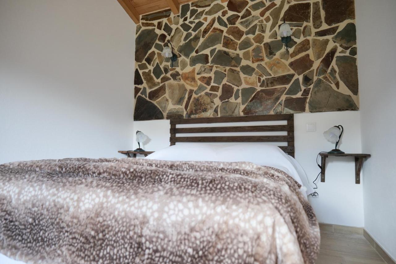 Recanto Da Ribeira Casas De Campo Monchique Eksteriør bilde