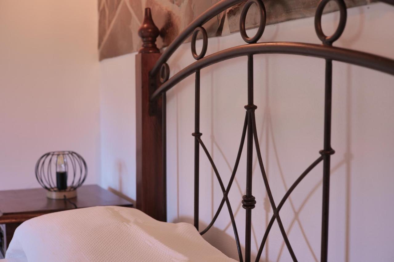 Recanto Da Ribeira Casas De Campo Monchique Eksteriør bilde