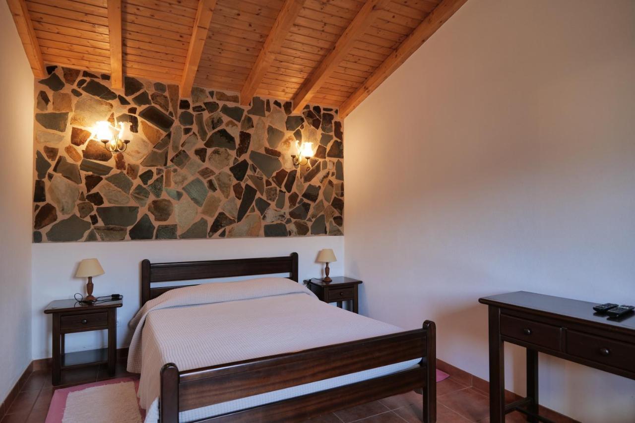 Recanto Da Ribeira Casas De Campo Monchique Eksteriør bilde