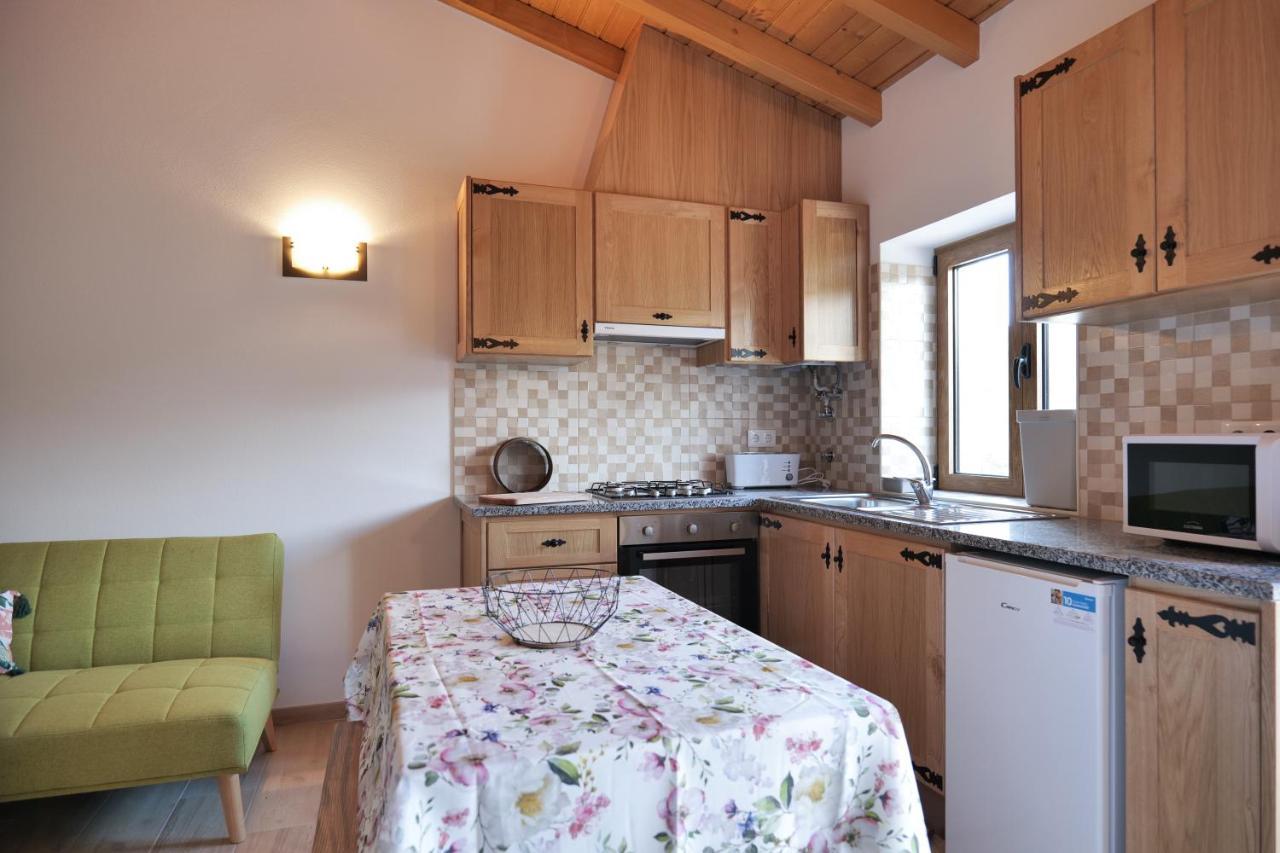 Recanto Da Ribeira Casas De Campo Monchique Eksteriør bilde