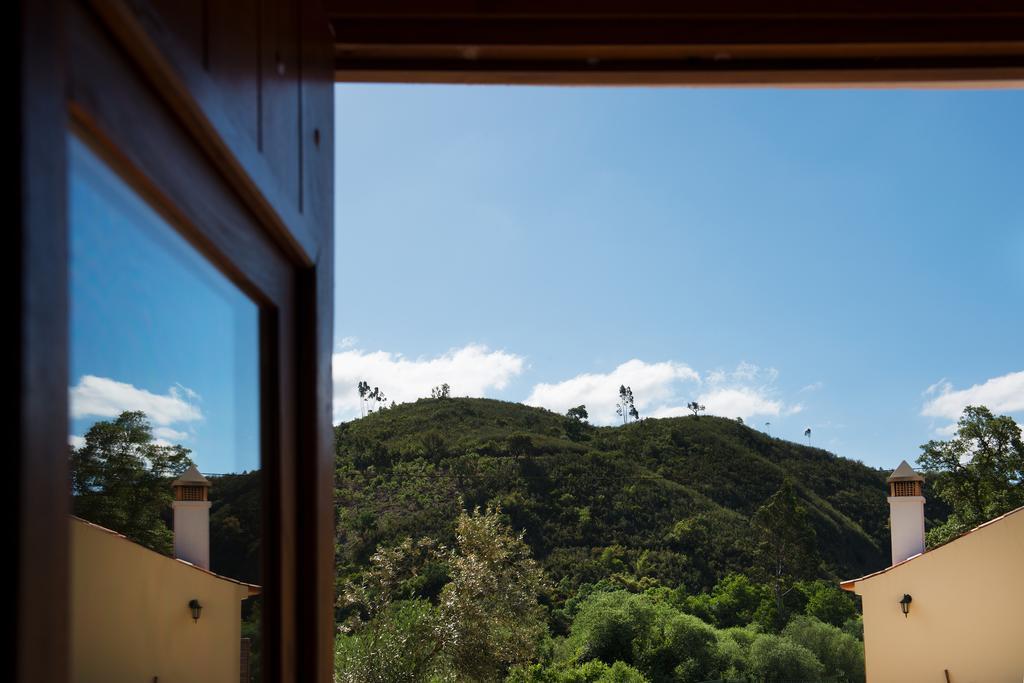 Recanto Da Ribeira Casas De Campo Monchique Eksteriør bilde