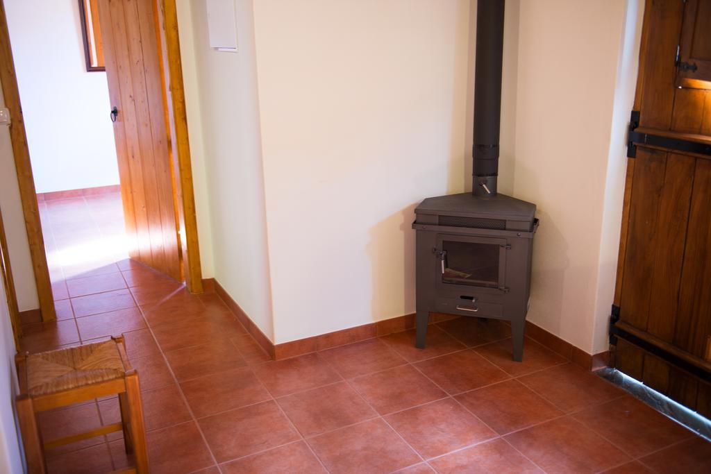 Recanto Da Ribeira Casas De Campo Monchique Eksteriør bilde