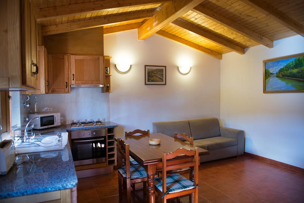 Recanto Da Ribeira Casas De Campo Monchique Eksteriør bilde
