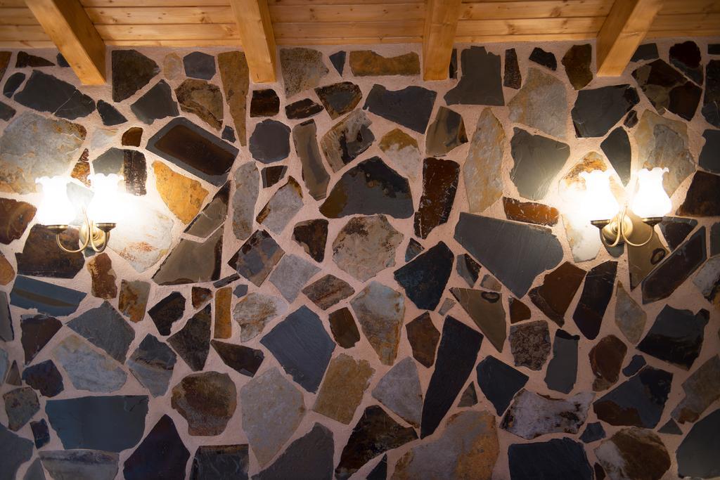 Recanto Da Ribeira Casas De Campo Monchique Eksteriør bilde