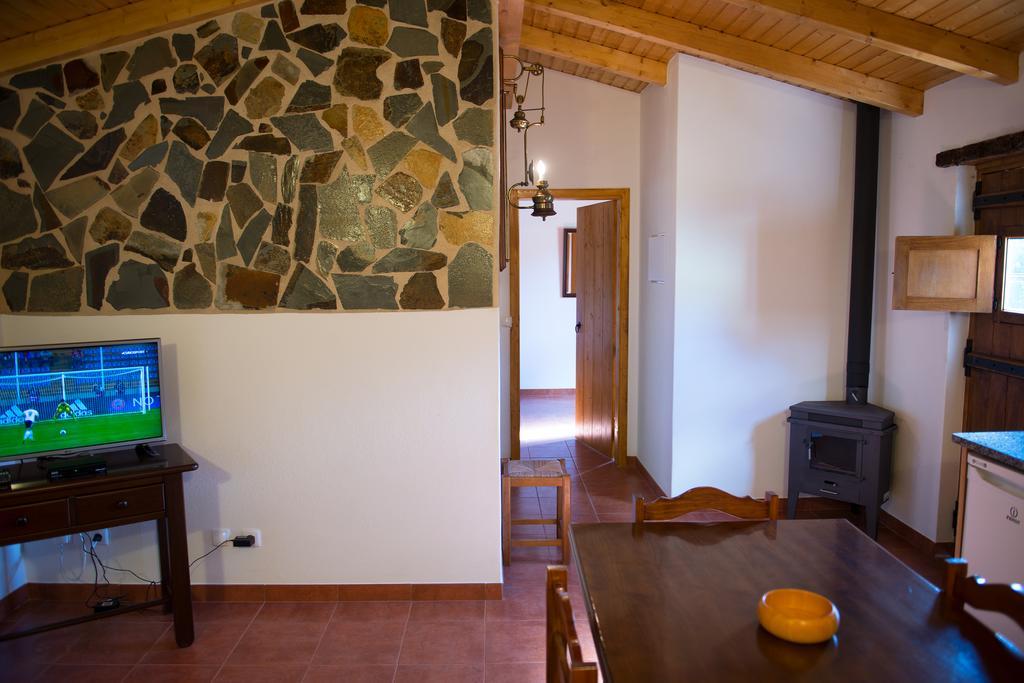 Recanto Da Ribeira Casas De Campo Monchique Eksteriør bilde