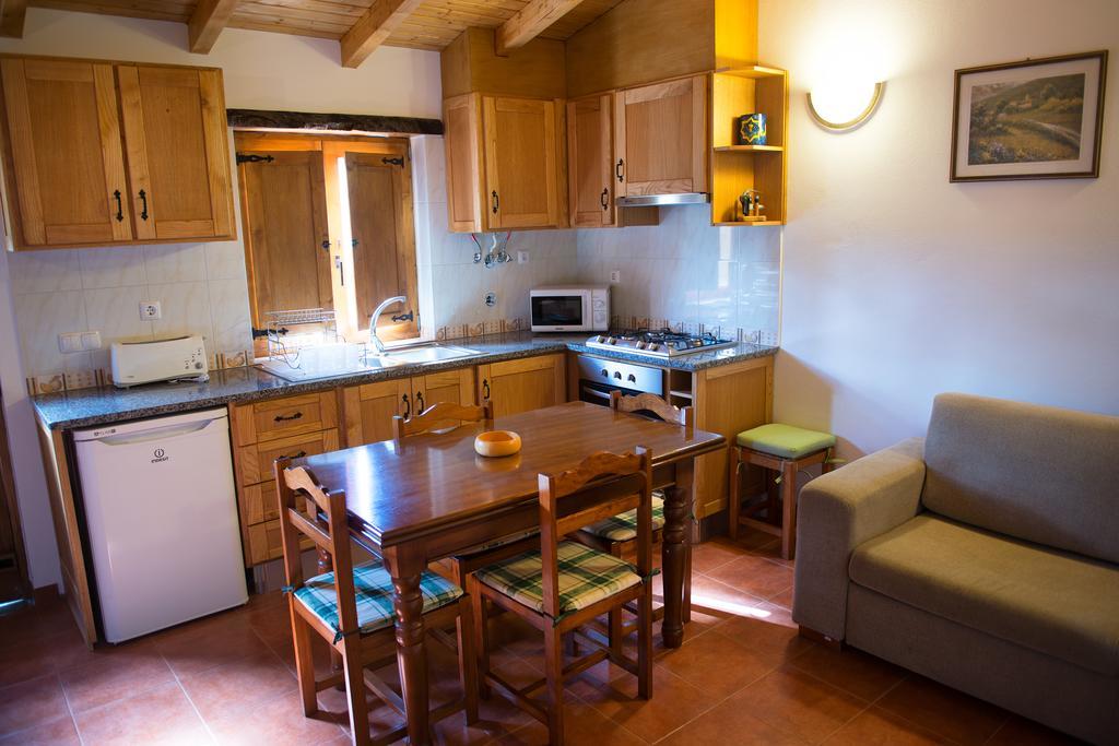 Recanto Da Ribeira Casas De Campo Monchique Eksteriør bilde