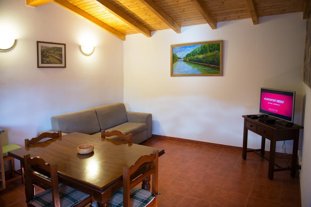 Recanto Da Ribeira Casas De Campo Monchique Eksteriør bilde