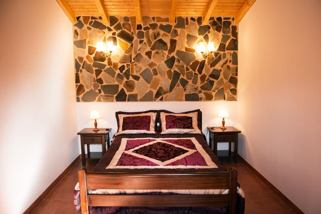 Recanto Da Ribeira Casas De Campo Monchique Eksteriør bilde